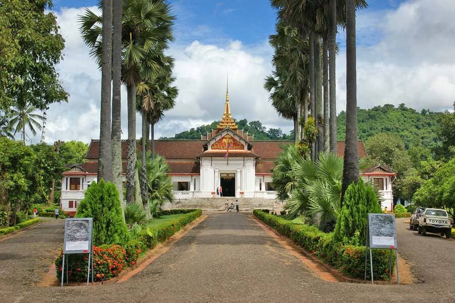 Golden Luang Prabang 3 Days / 2 Nights