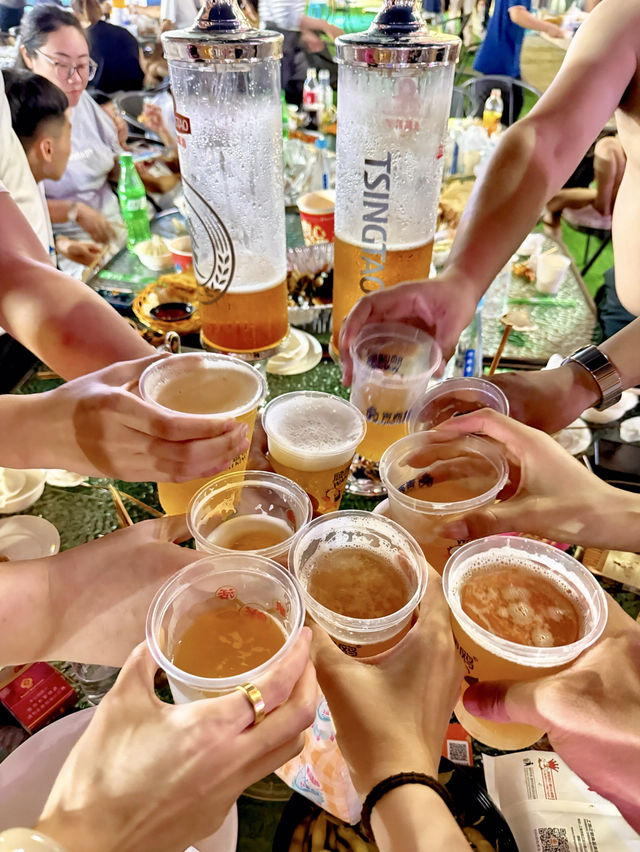 NI HÀO SHANDONG: ຈີ໋ໜານ - ສວິຟູ໋ - ສິງຕາວ(7ມື້ 6ຄືນ) “ສຳຜັດຈິດວິນຍານແຫ່ງຂົງຈື້ ແລະມົນສະເໜ່ແຫ່ງເມືອງເບຍລະດັບໂລກ”