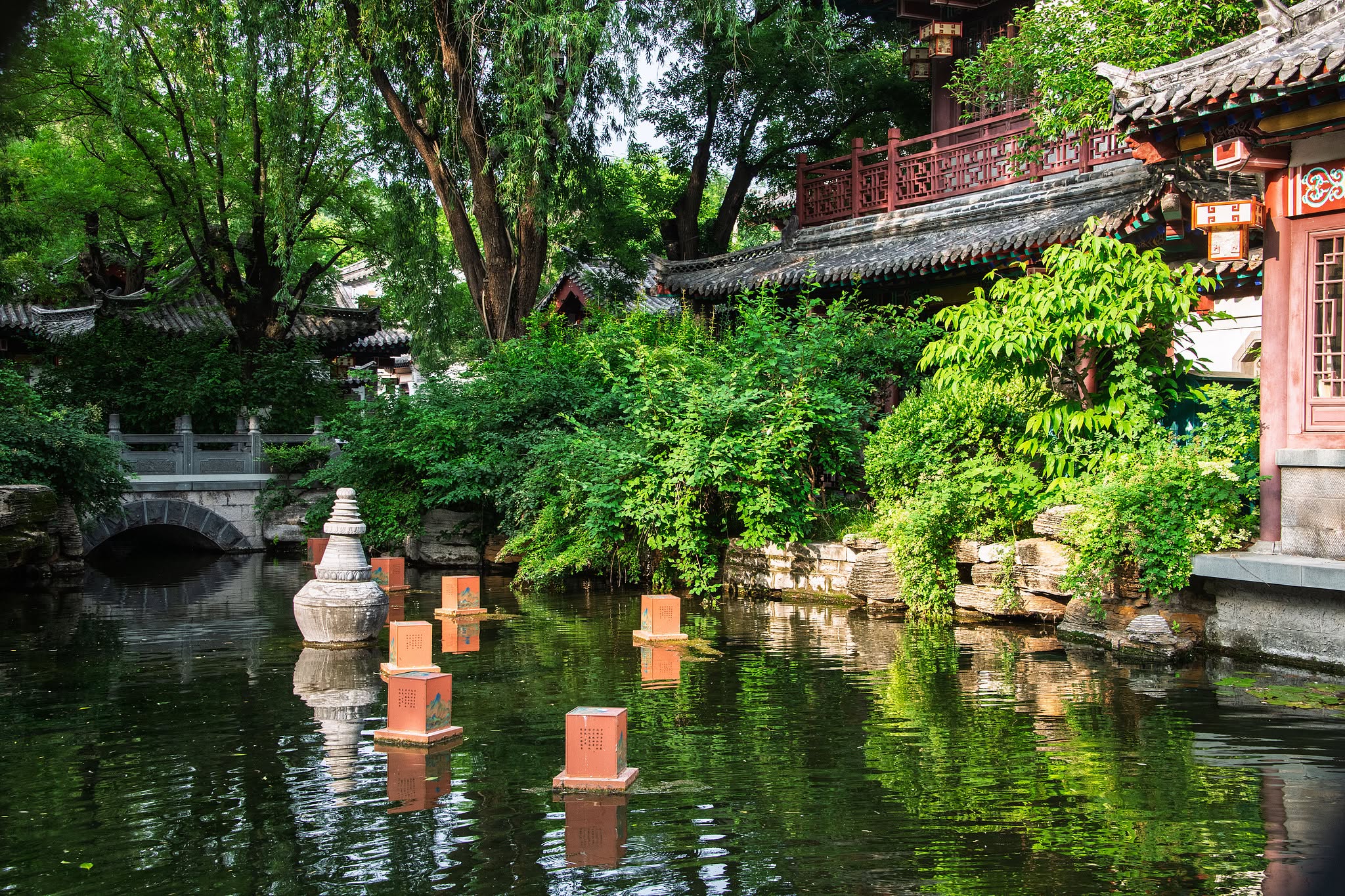NI HÀO SHANDONG: ຈີ໋ໜານ - ສວິຟູ໋ - ສິງຕາວ(7ມື້ 6ຄືນ) “ສຳຜັດຈິດວິນຍານແຫ່ງຂົງຈື້ ແລະມົນສະເໜ່ແຫ່ງເມືອງເບຍລະດັບໂລກ”